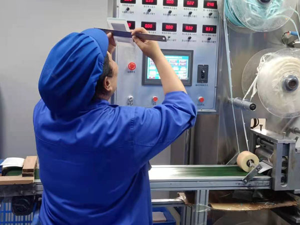 膏藥貼牌代加工廠家合作時怎樣做貼牌膏藥？