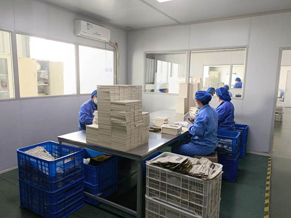 黑膏藥oem加工生產可靠嗎？膏藥廠家怎么選擇？