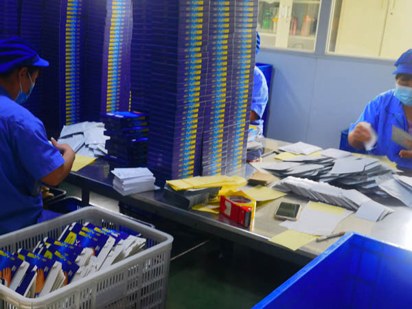 貼牌膏藥怎么樣，膏藥貼牌代工廠家從兩個角度幫你分析